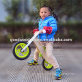 Bicicleta de madera para niños juguetes de madera bicicleta de equilibrio bicicleta de madera barata